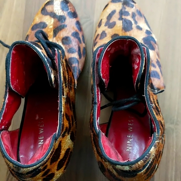 Booties - Picture 4 of 4